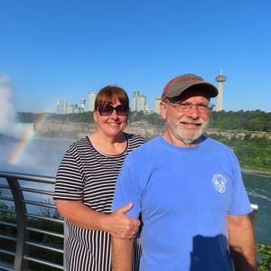 Meet your Posher, Jackie